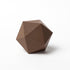 Bronze-filled Metal Composite HTPLA 3d print