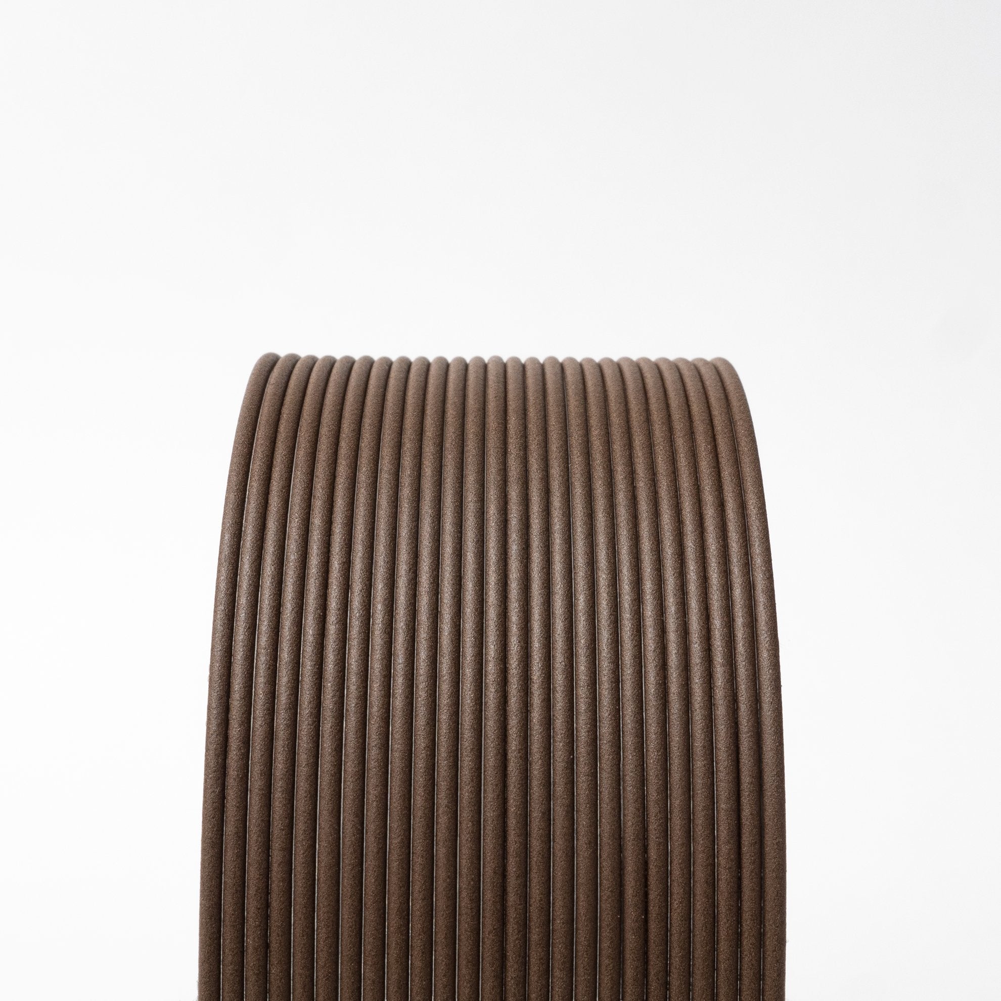 Bronze-filled Metal Composite HTPLA filament