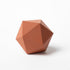 Copper HTPLA 3d print