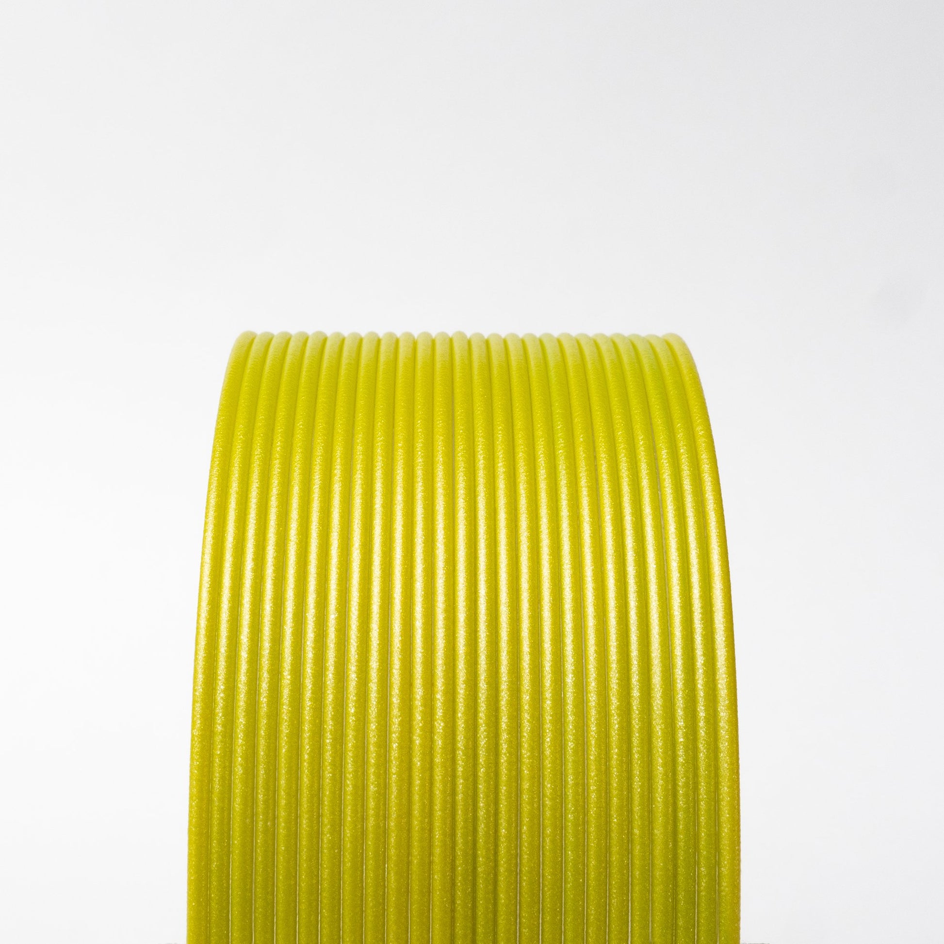 For the Lulz Metallic Green HTPLA filament