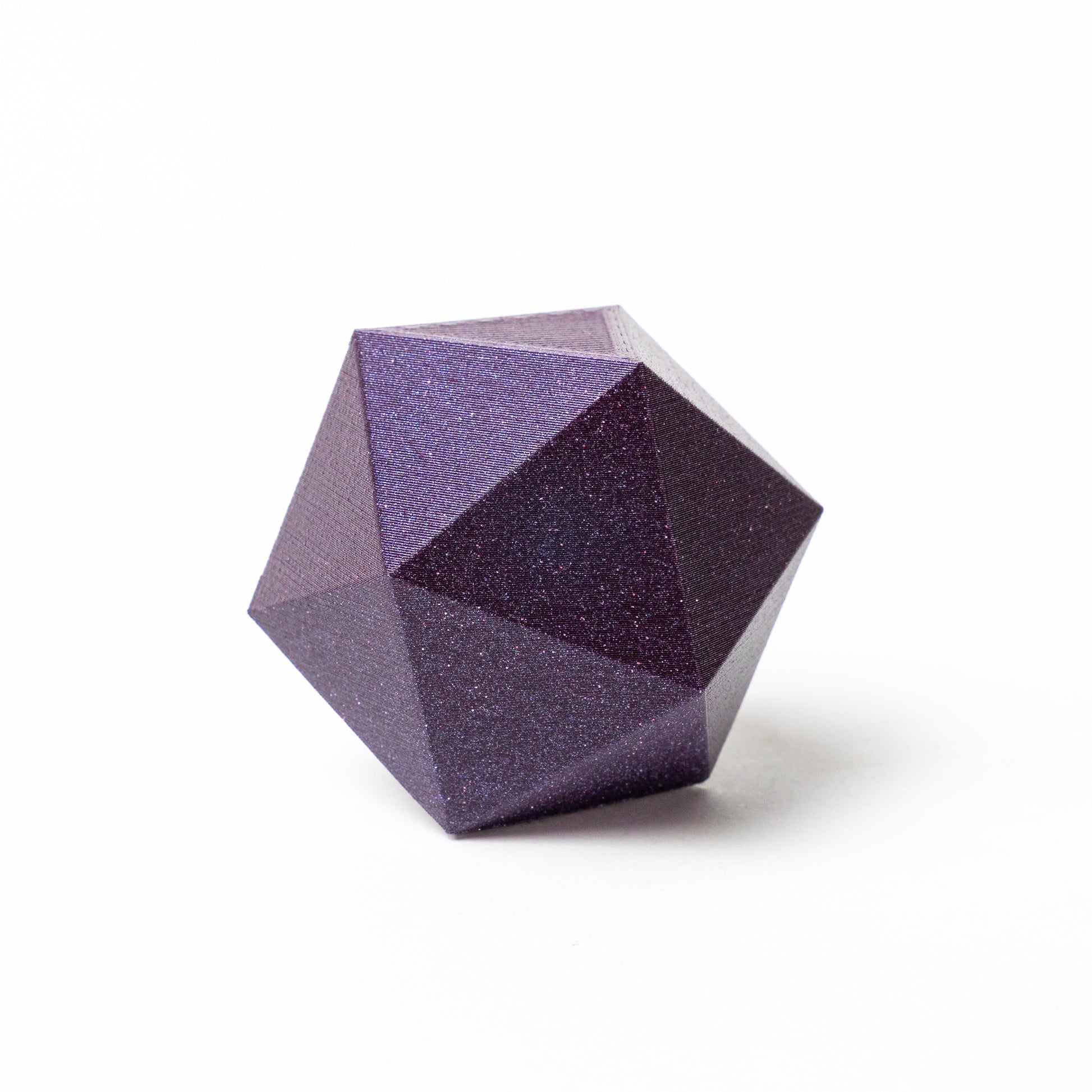 Galactic Empire Metallic Purple HTPLA