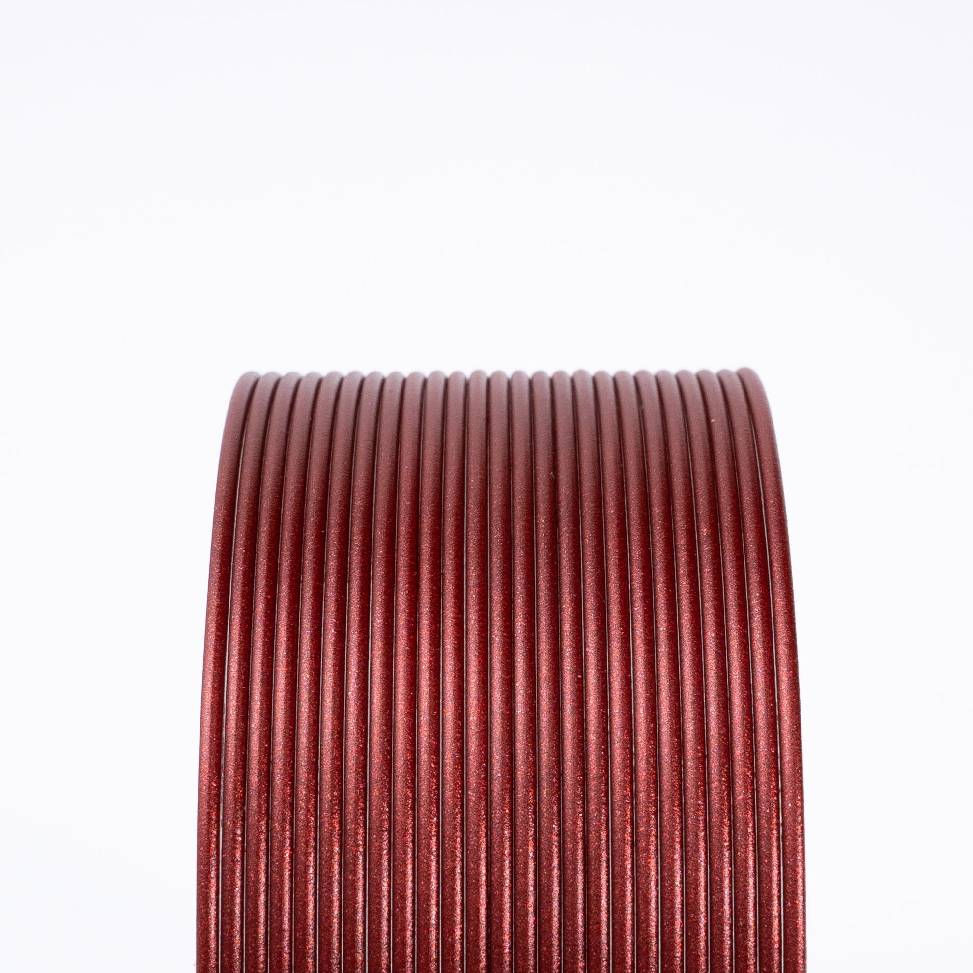 Heartthrob Metallic Red HTPLA