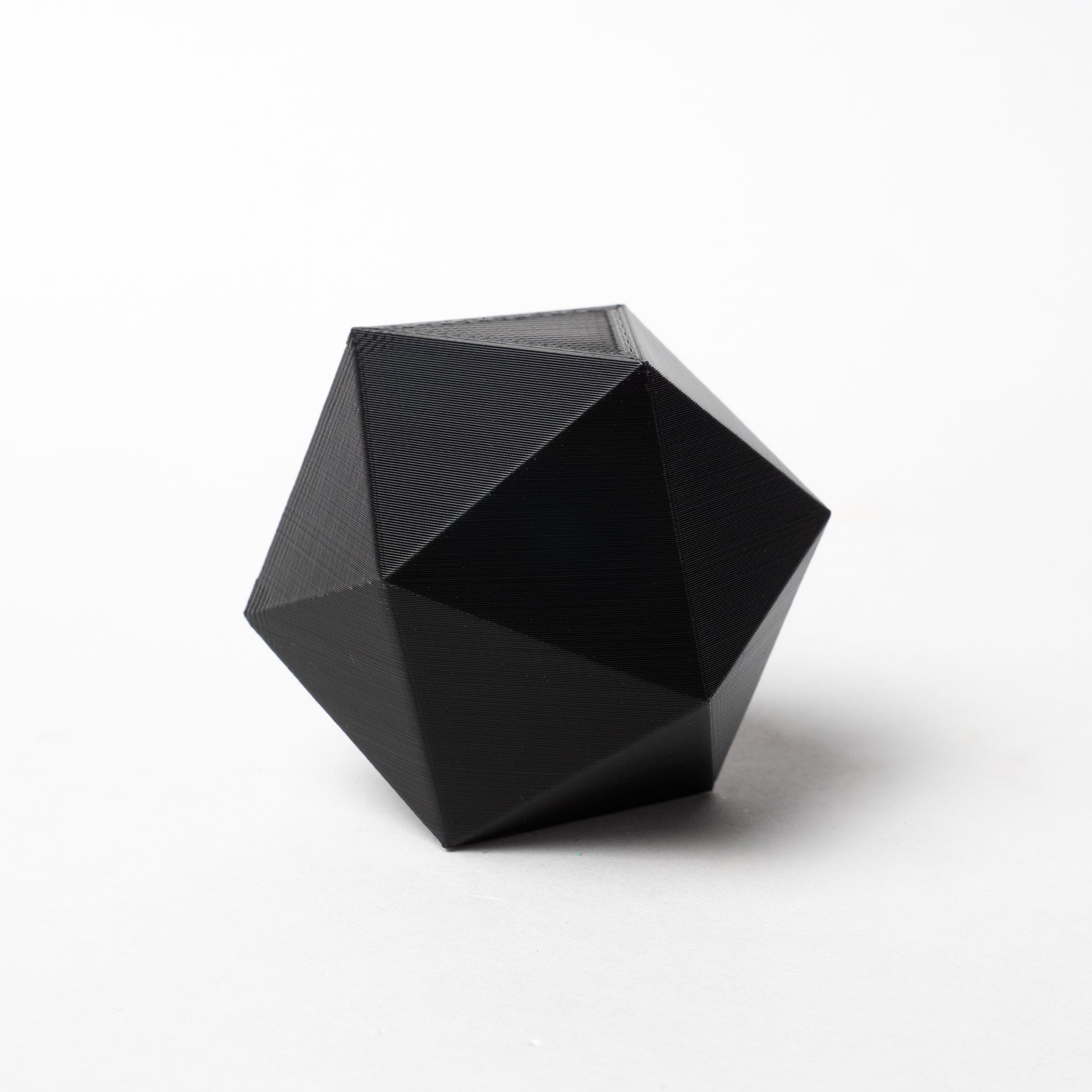 Black PLA - Premium Basic PLA