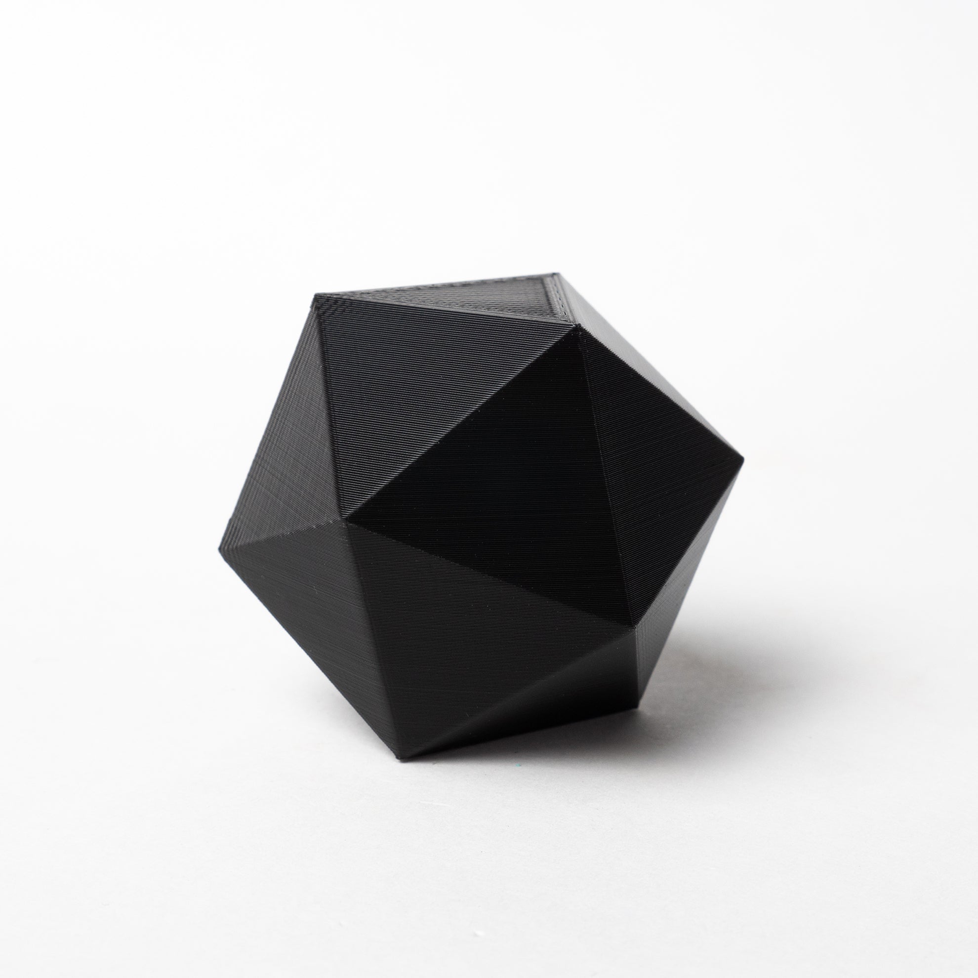 Simply Black PETG