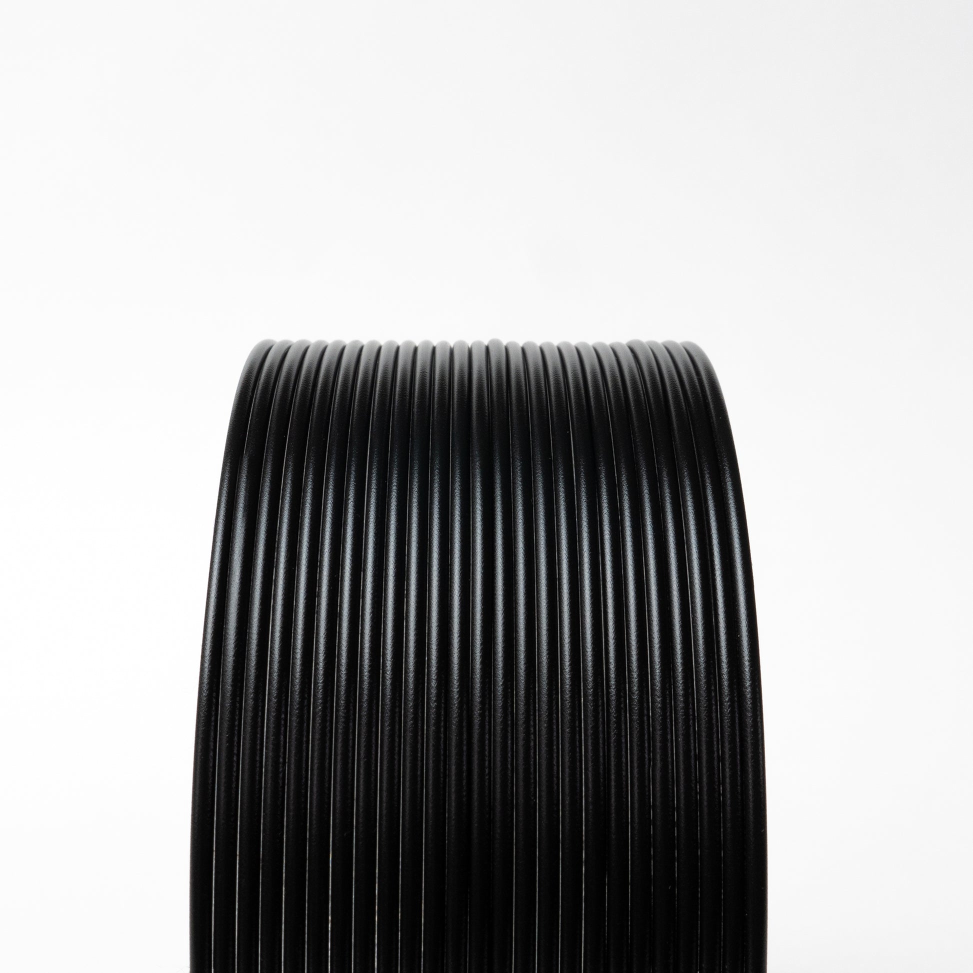 Black PLA - Premium Basic PLA