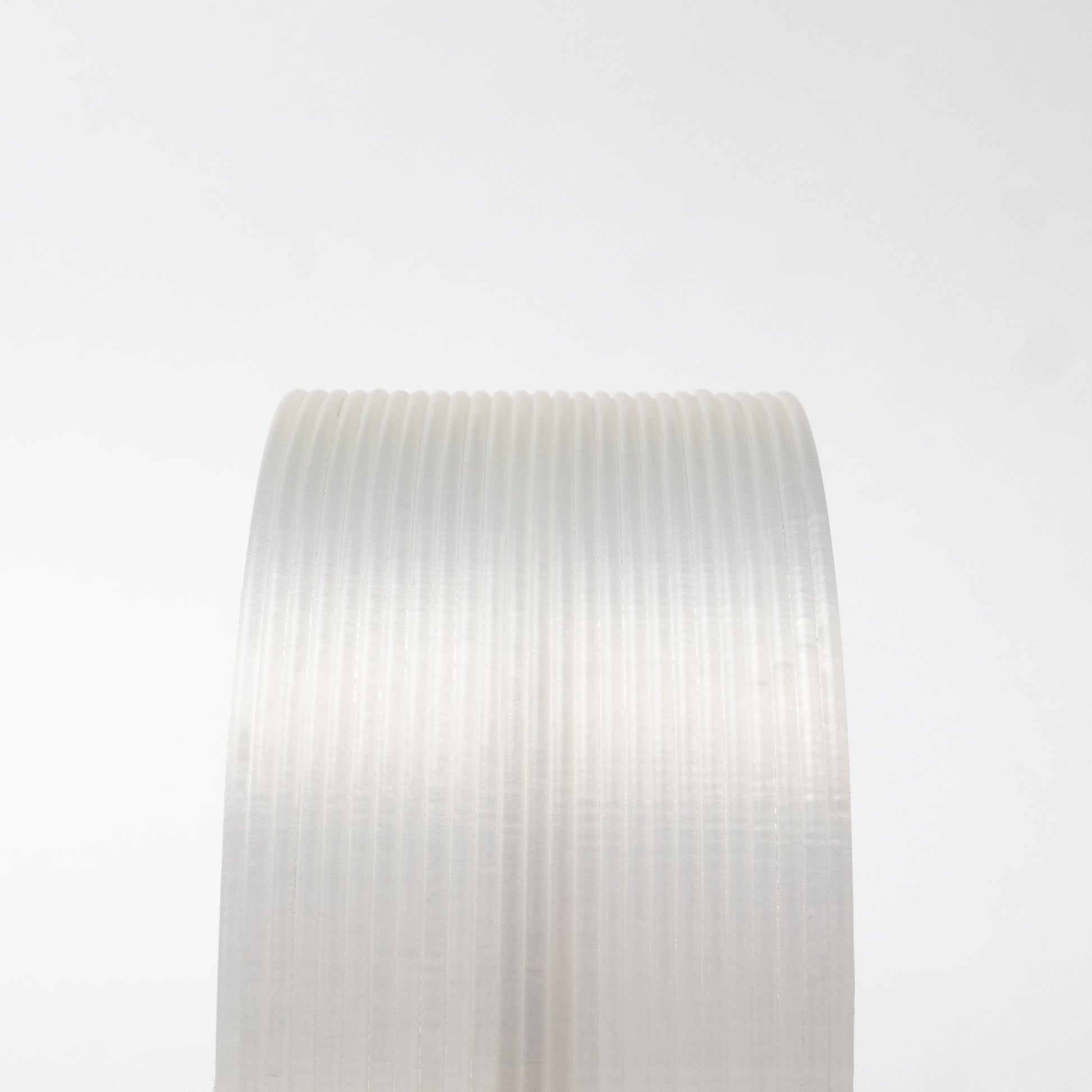 Back-to-basics Natural 4043D PLA filament