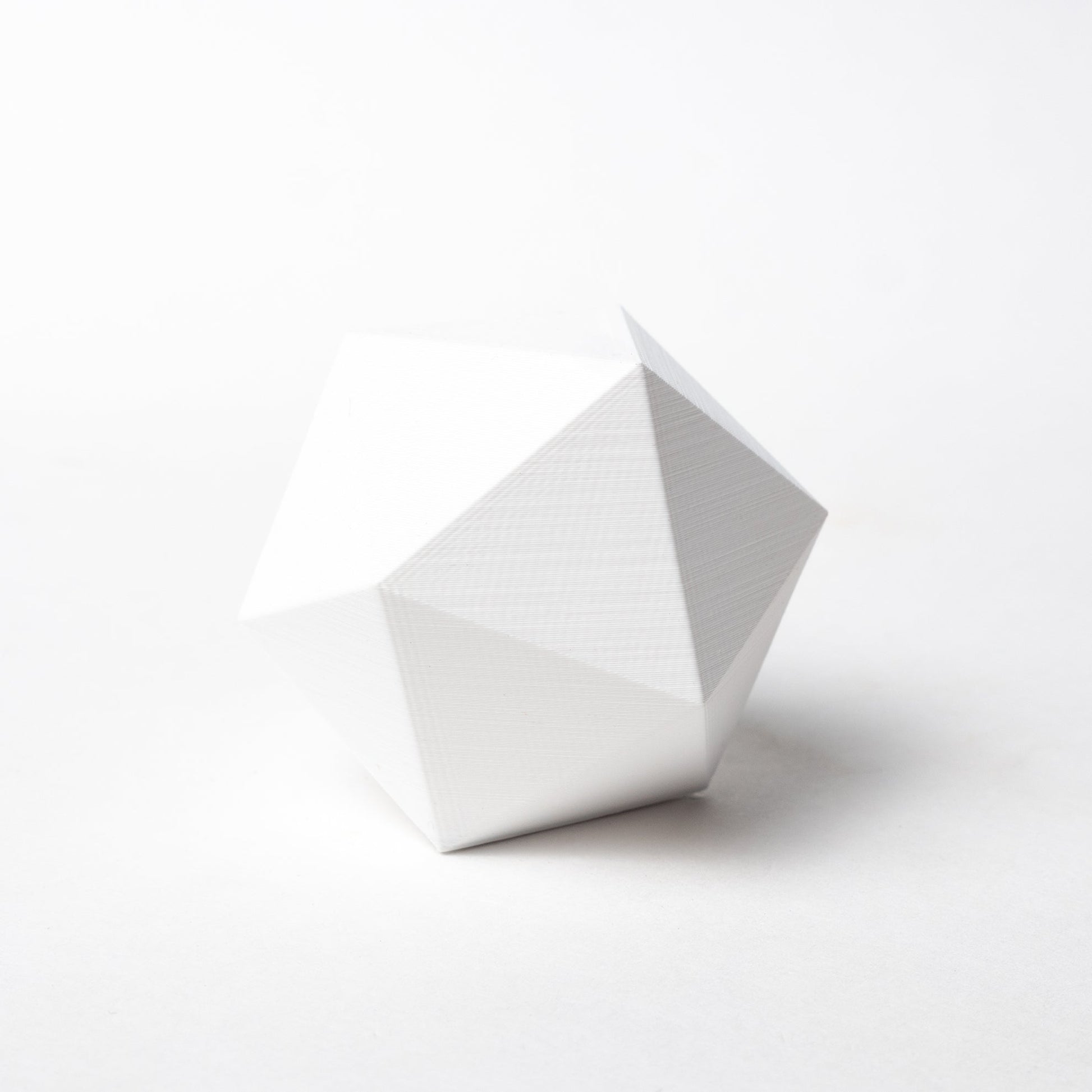 Simply White PETG