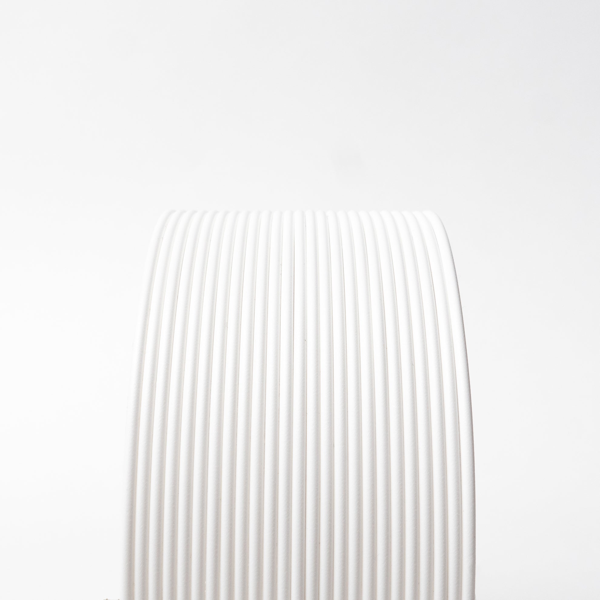 White PLA - Premium Basic PLA