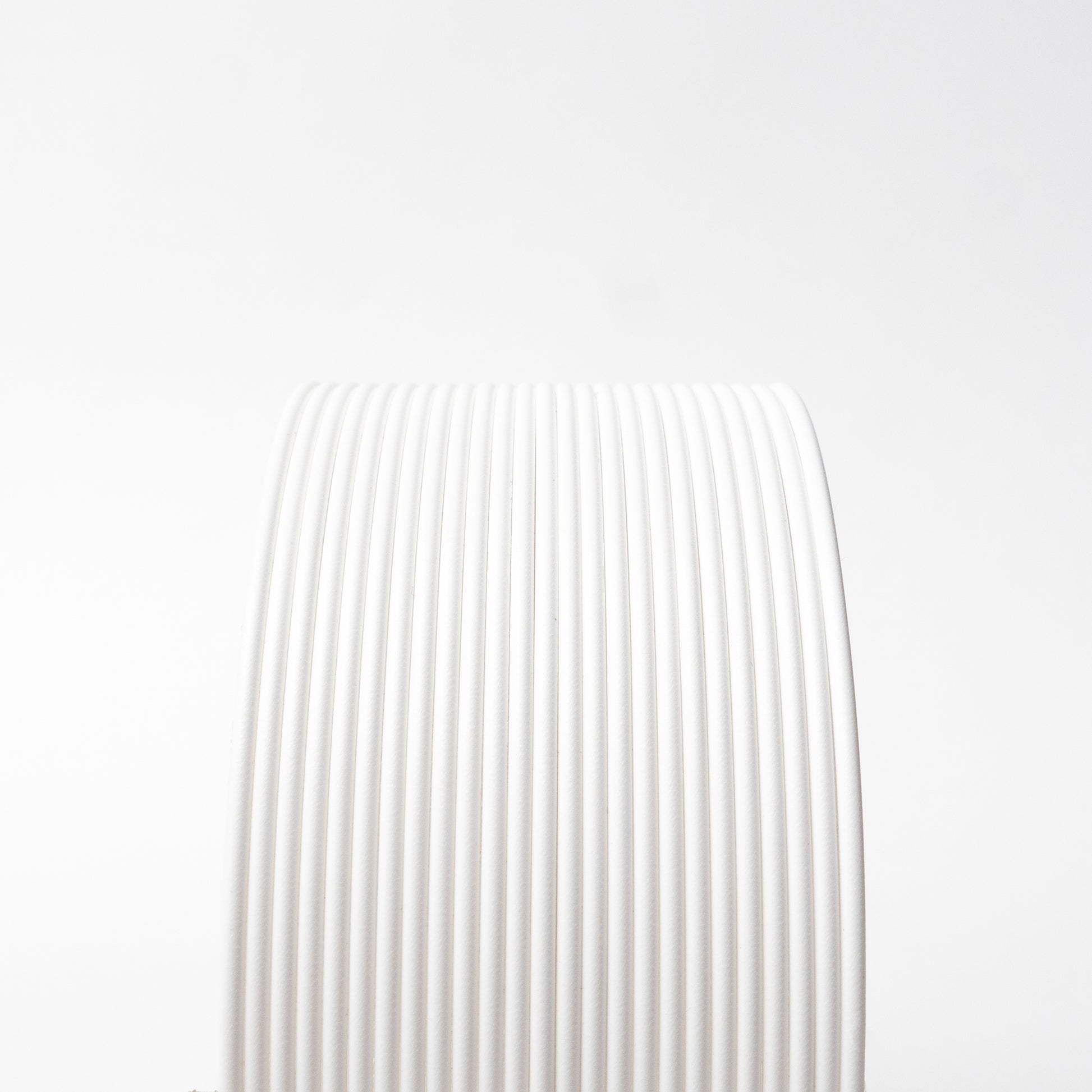 White PLA - Premium Basic PLA